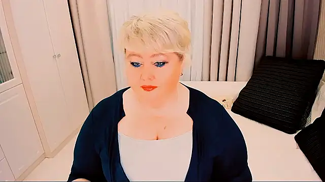 BIGTITSBBW online show from 10, 1, 2026