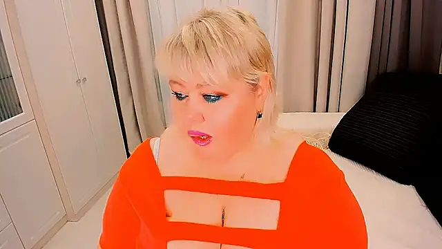 BIGTITSBBW online show from 13, 11, 2025