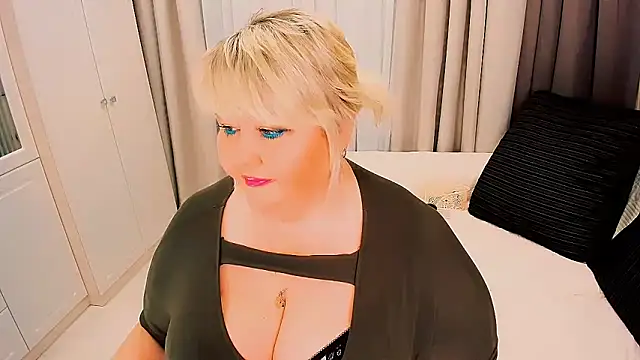 BIGTITSBBW online show from 29, 11, 2025
