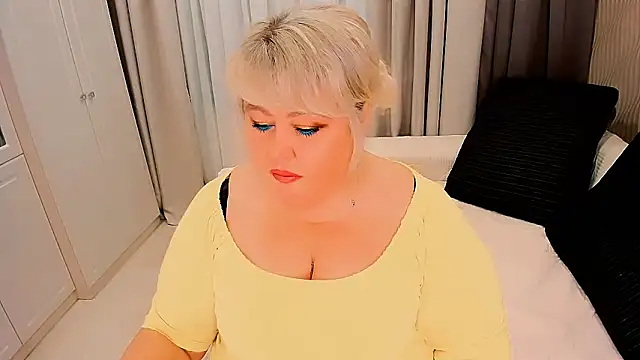 BIGTITSBBW online show from 18, 11, 2025