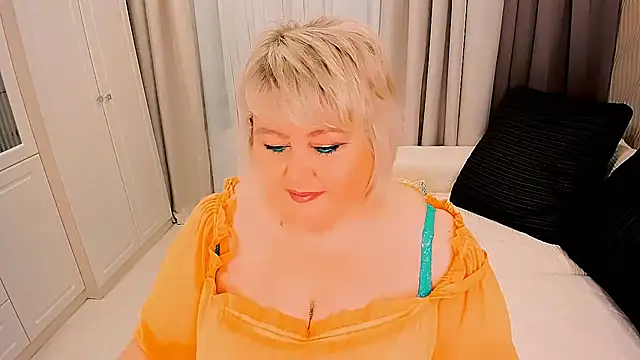 BIGTITSBBW online show from 30, 11, 2025