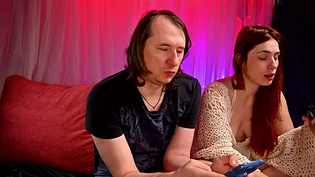 Snapshot of Claudia_and_elon_ chatting on 1, 3, 2026 Claudia and elon online show from 1, 3, 2026