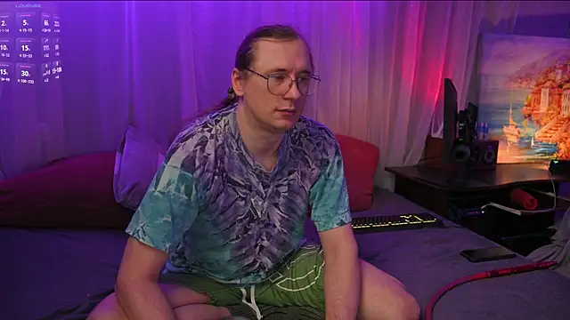 Snapshot of Claudia_and_elon_ chatting on 22, 1, 2025 Claudia and elon online show from 22, 1, 2025