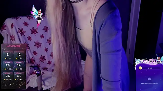 Snapshot of Aqualen chatting on 20, 2, 2025 Aqualen online show from 20, 2, 2025