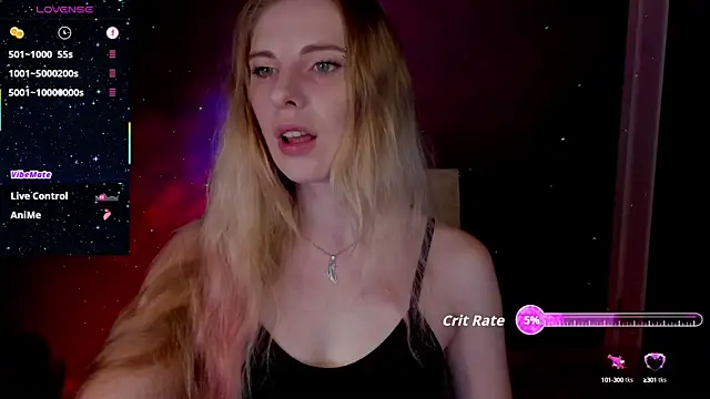 Snapshot of Aqualen chatting on 20, 9, 2025 Aqualen online show from 20, 9, 2025