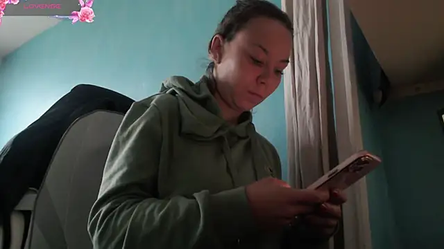 BabyNila online show from 10, 12, 2024