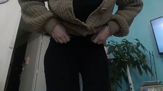 BabyNila online show from 3, 12, 2024