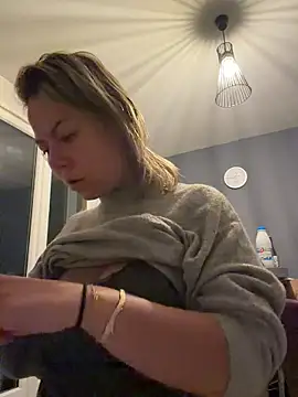 BabyNila online show from 8, 11, 2025