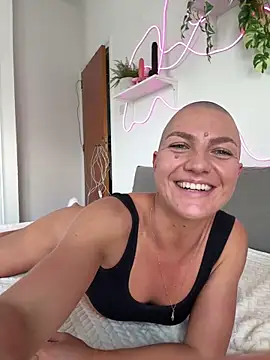 PaulinaSchubert1 online show from 19, 3, 2026