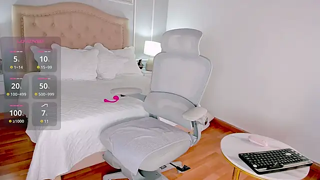 NOVACY-SANTOS online show from 10, 3, 2025