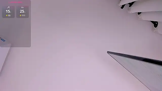 NOVACY-SANTOS online show from 6, 10, 2025