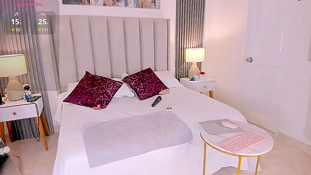 NOVACY-SANTOS online show from 11, 11, 2025