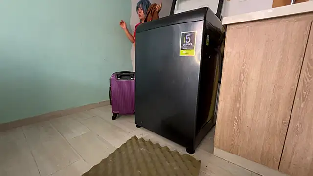 Snapshot of Elberethiel chatting on 20, 12, 2025 Elberethiel online show from 20, 12, 2025