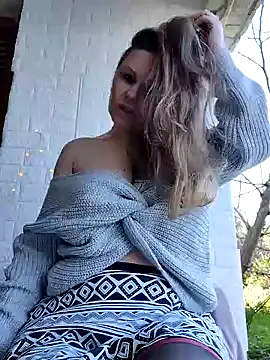 SexyMichellexo online show from 9, 2, 2025