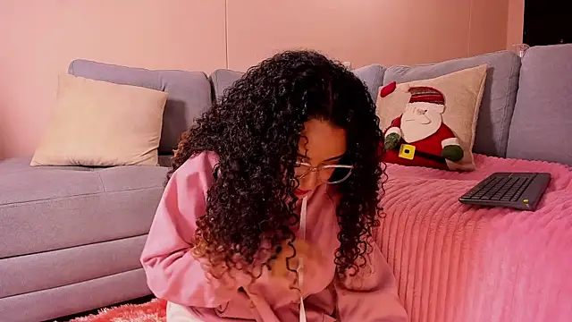 DAHLIA BROWNIE online show from 17, 12, 2025