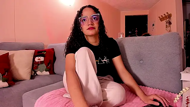 DAHLIA BROWNIE online show from 19, 12, 2025