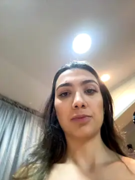 AnnaCastillo  online show from 9, 10, 2025