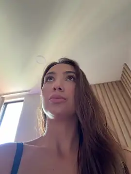 AnnaCastillo  online show from 23, 4, 2026