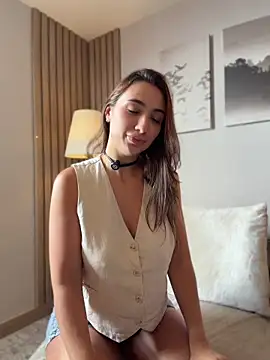 AnnaCastillo  online show from 31, 5, 2026
