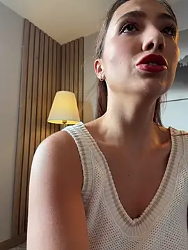 AnnaCastillo  online show from 30, 6, 2026