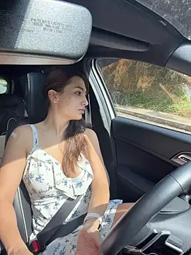 AnnaCastillo  online show from 28, 3, 2026