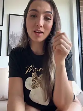 AnnaCastillo  online show from 31, 10, 2025