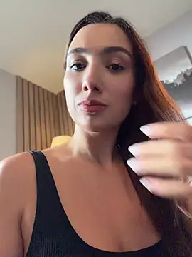 AnnaCastillo  online show from 3, 6, 2026