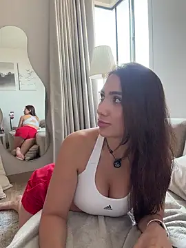 AnnaCastillo  online show from 13, 3, 2026