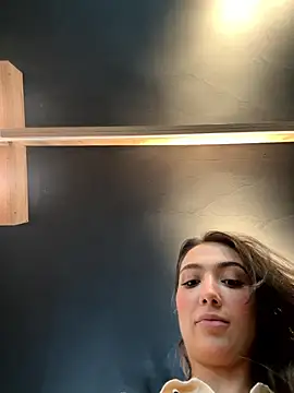 AnnaCastillo  online show from 4, 10, 2025