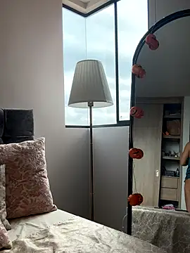 AnnaCastillo  online show from 26, 10, 2025