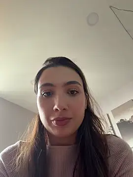 AnnaCastillo  online show from 23, 7, 2026