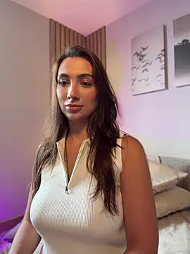 AnnaCastillo  online show from 30, 4, 2026