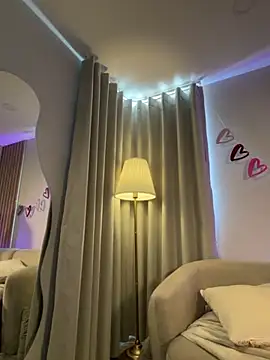 AnnaCastillo  online show from 12, 2, 2026