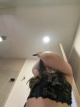 AnnaCastillo  online show from 9, 2, 2026