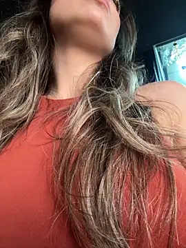 AnnaCastillo  online show from 23, 9, 2025