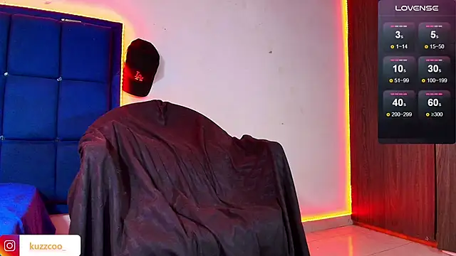 kuzzcoo online show from 22, 3, 2025