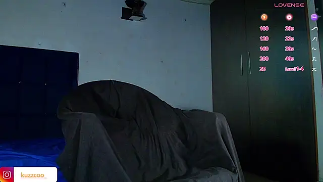 kuzzcoo online show from 10, 3, 2026