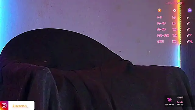 kuzzcoo online show from 7, 4, 2026