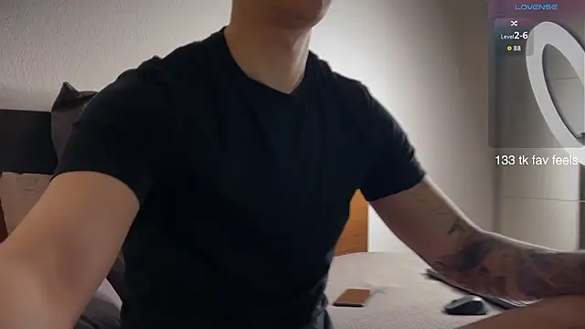 ohh dani online show from 7, 3, 2026