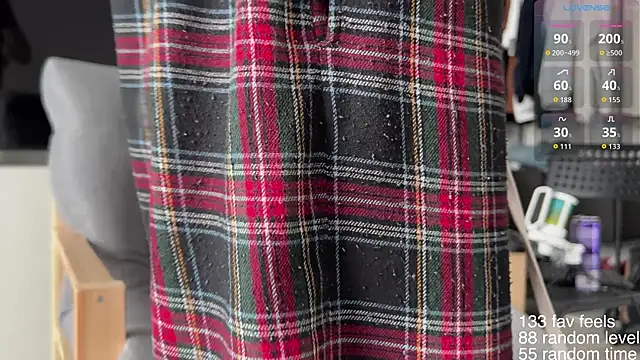 ohh dani online show from 15, 4, 2026