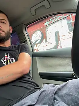 ElChapoGuzman95 online show from 10, 9, 2025