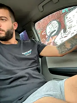 ElChapoGuzman95 online show from 9, 9, 2025