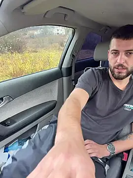 ElChapoGuzman95 online show from 24, 11, 2025