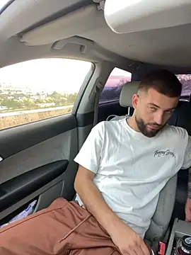 ElChapoGuzman95 online show from 10, 10, 2025