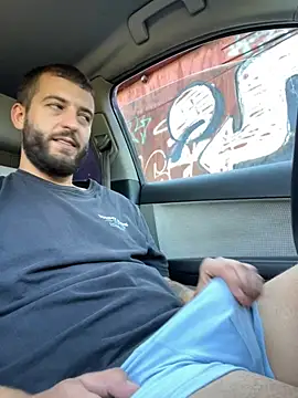 ElChapoGuzman95 online show from 22, 9, 2025