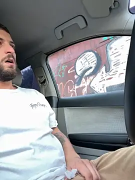 ElChapoGuzman95 online show from 18, 9, 2025