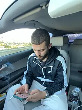 ElChapoGuzman95 online show from 19, 10, 2025