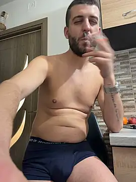 ElChapoGuzman95 online show from 17, 2, 2026