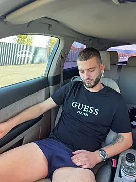 ElChapoGuzman95 online show from 25, 10, 2025