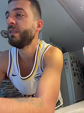 ElChapoGuzman95 online show from 12, 11, 2025